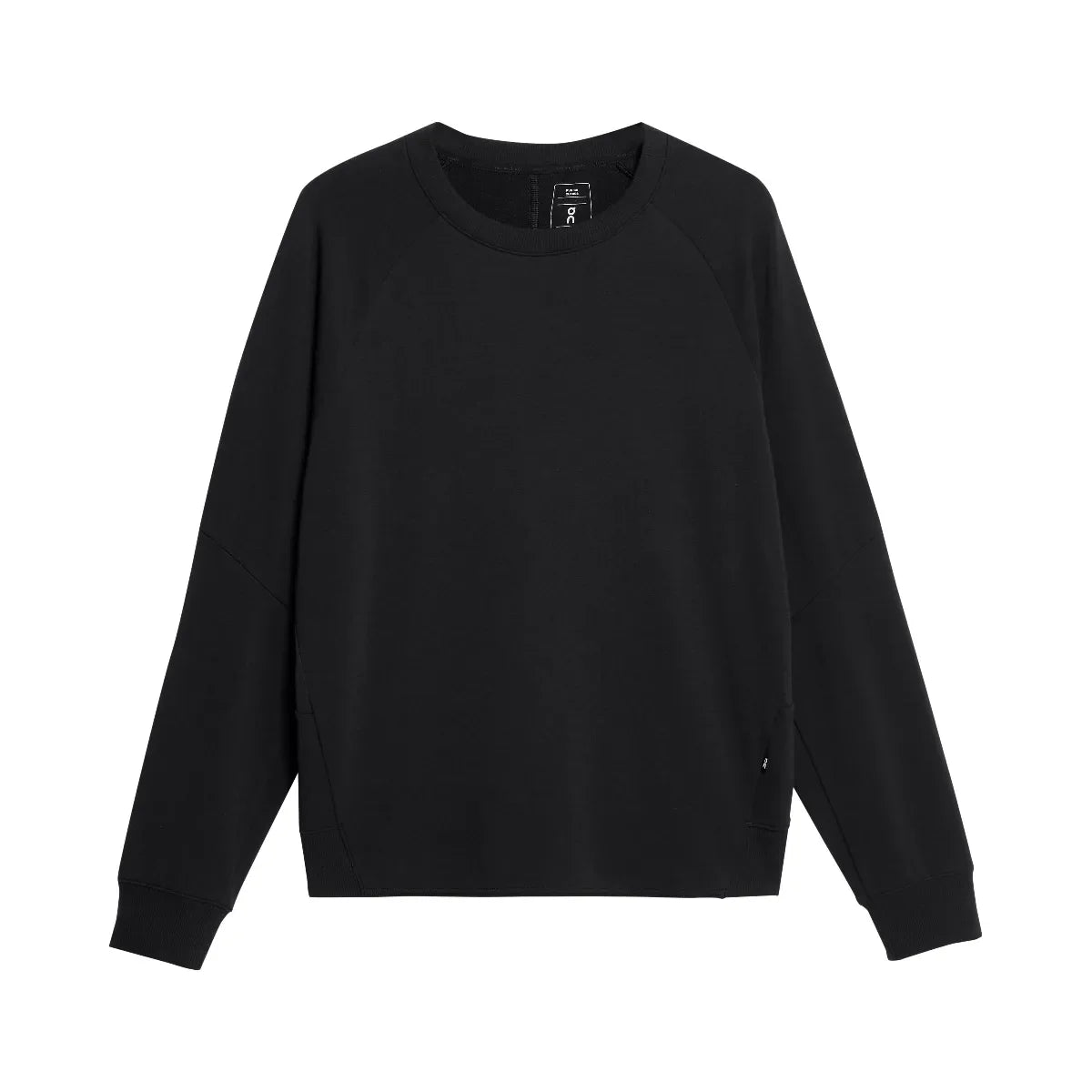 On Movement Crew Black