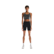 On Performance Tights Shorts Black