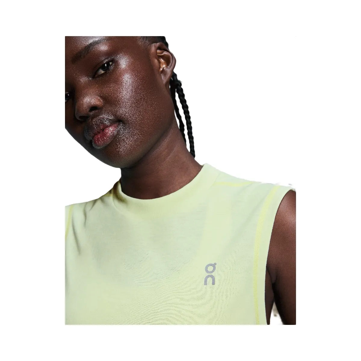 On