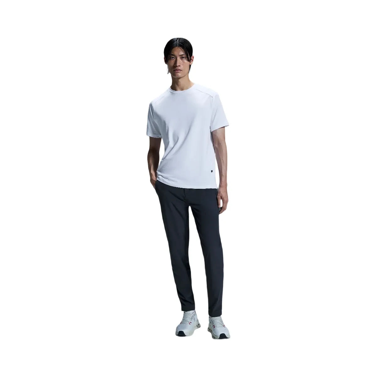 On