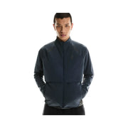 On Weather Jacket Insulated Navy Eclipse