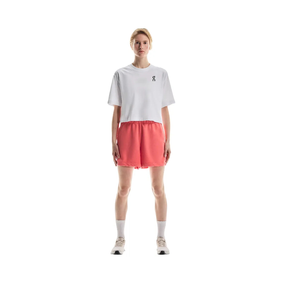 On
