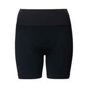 On Studio Knit Shorts Black Eclipse