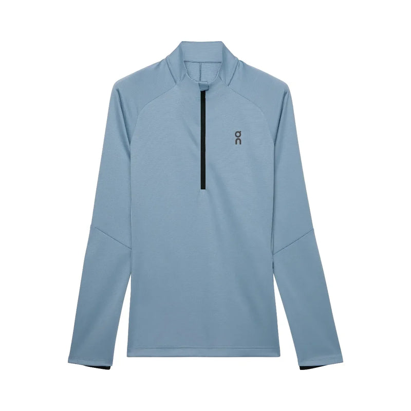 On Climate Shirt Chambray