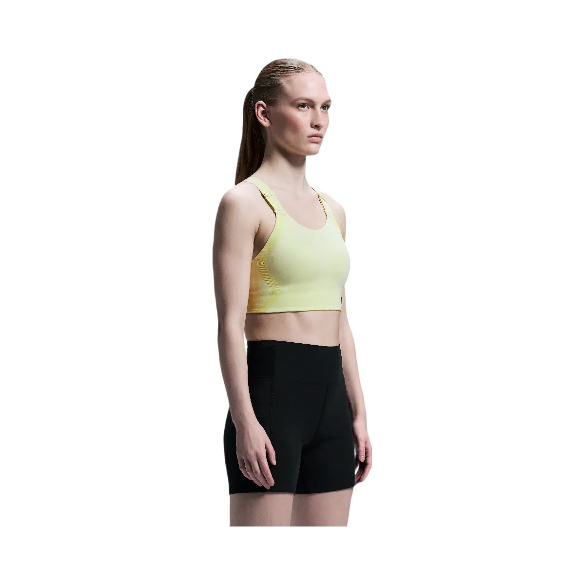 On Performance Flex Bra Hay