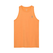 On Core Tank Tangerine
