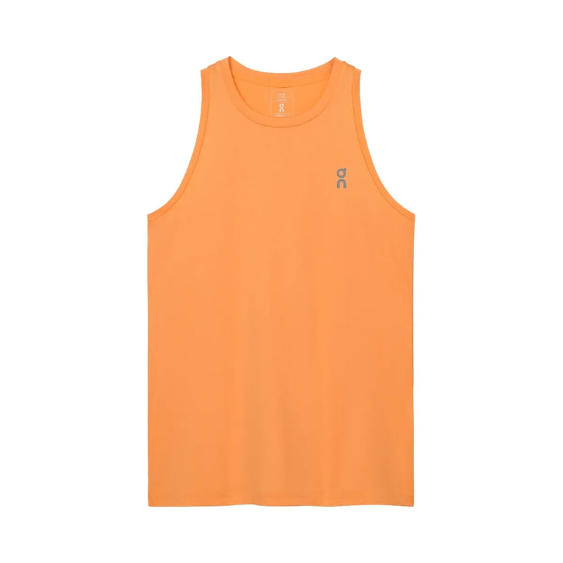 On Core Tank Tangerine