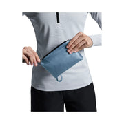 On Weather Vest Chambray