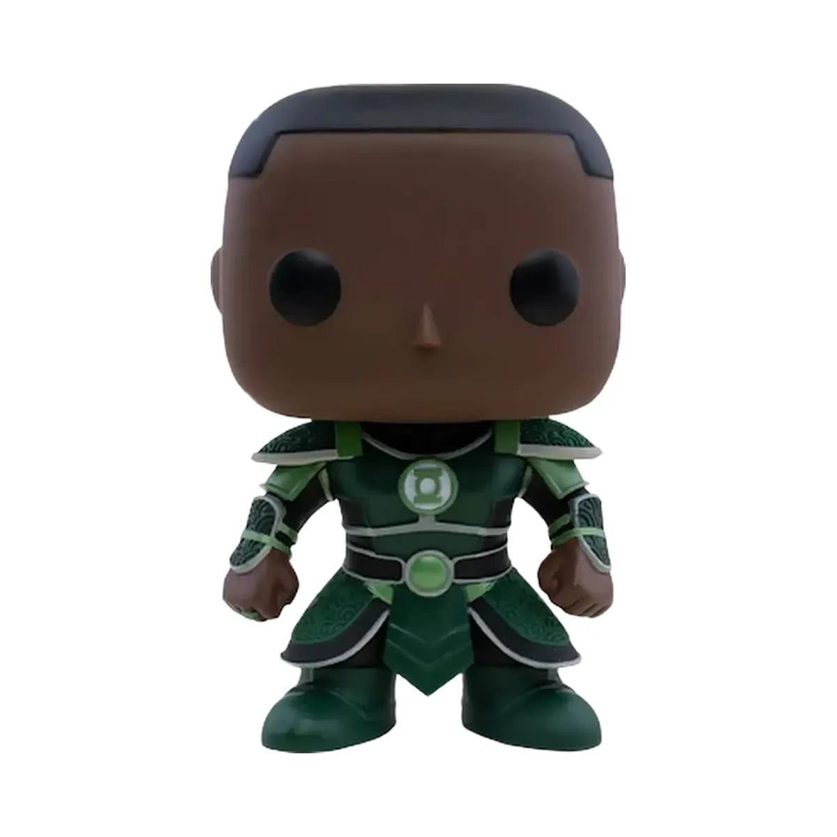 Funko Pop! Heroes: DC Imperial Palace - Green Lantern, #400