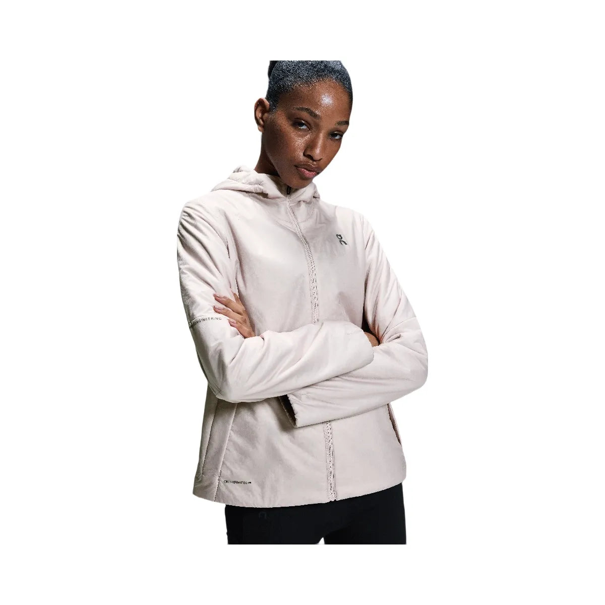 On