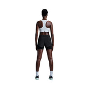 On Pace Bra Undyed-White Black