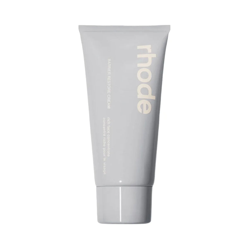 rhode Barrier Restore Cream Comforting Daily Moisturizer 50ml