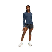 On Race Shorts Black