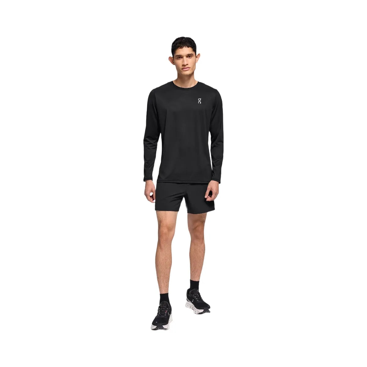 On Core Long-T Black