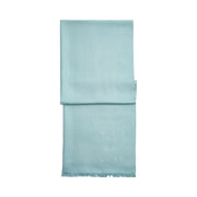 Coach Jumbo Horse And Carriage Wrap Light Blue