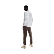 On Focus Pants Pebble