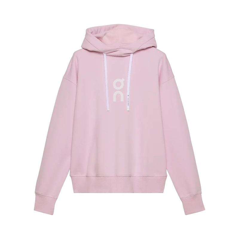 On Club Hoodie Orchid