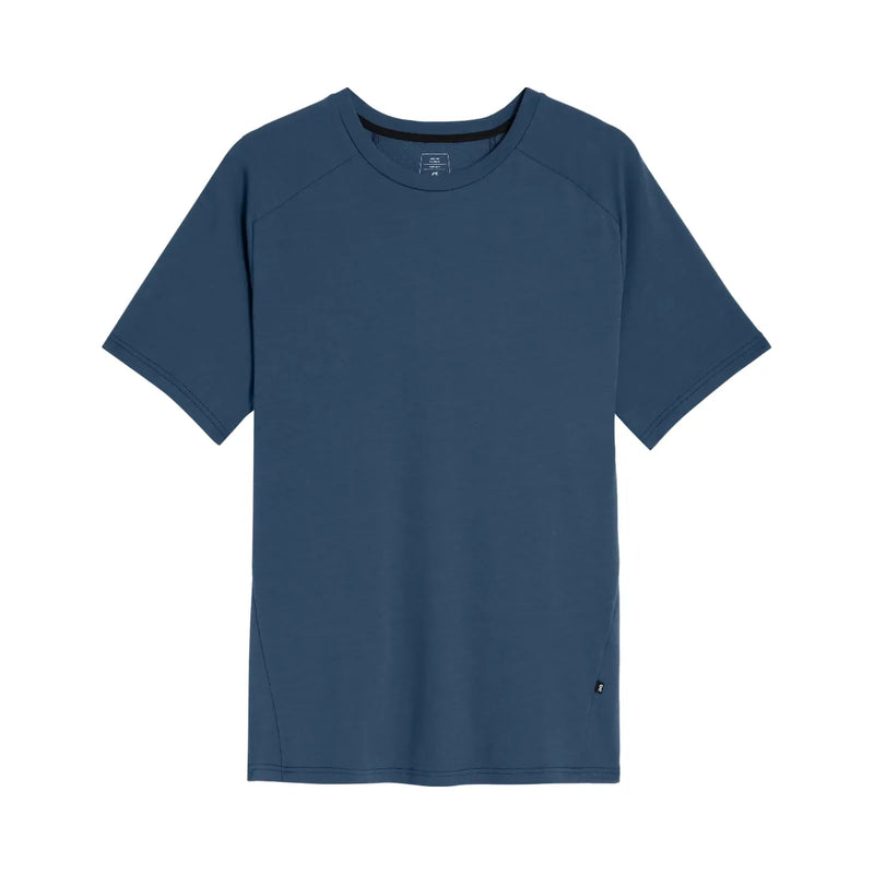On Focus-T Denim