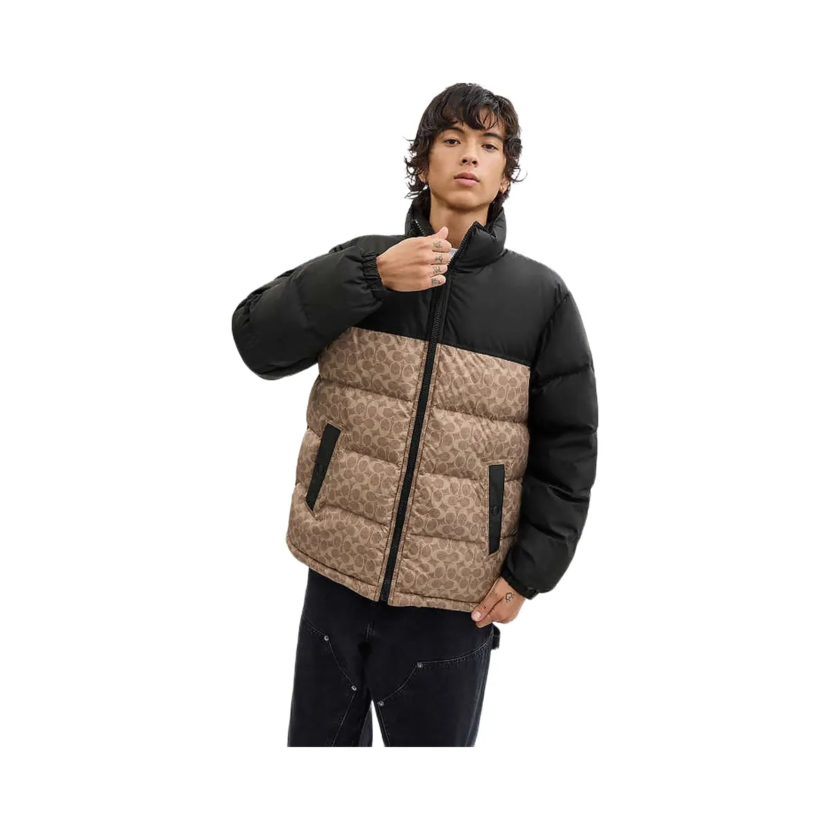 Coach