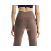 On Studio Flared Tights 32" Ash