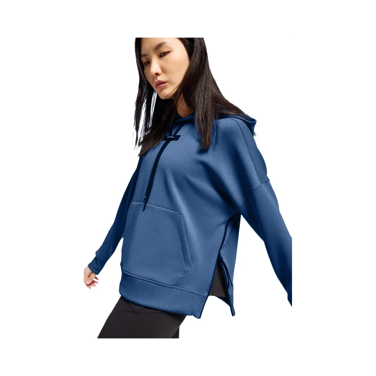 On Hoodie Fjord