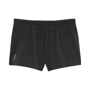 On Race Shorts Black