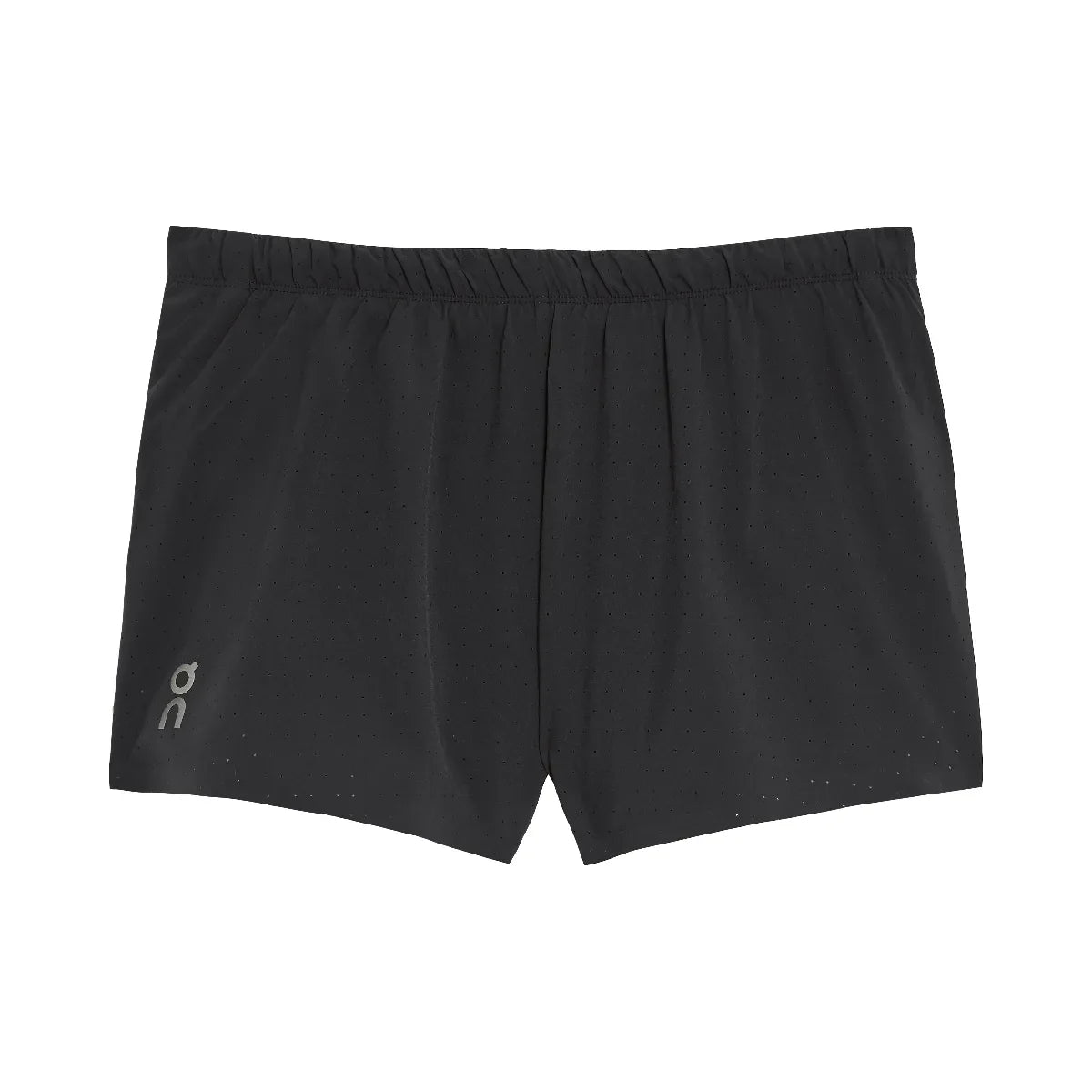 On Race Shorts Black