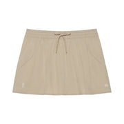 On Track Skort Fka Desert