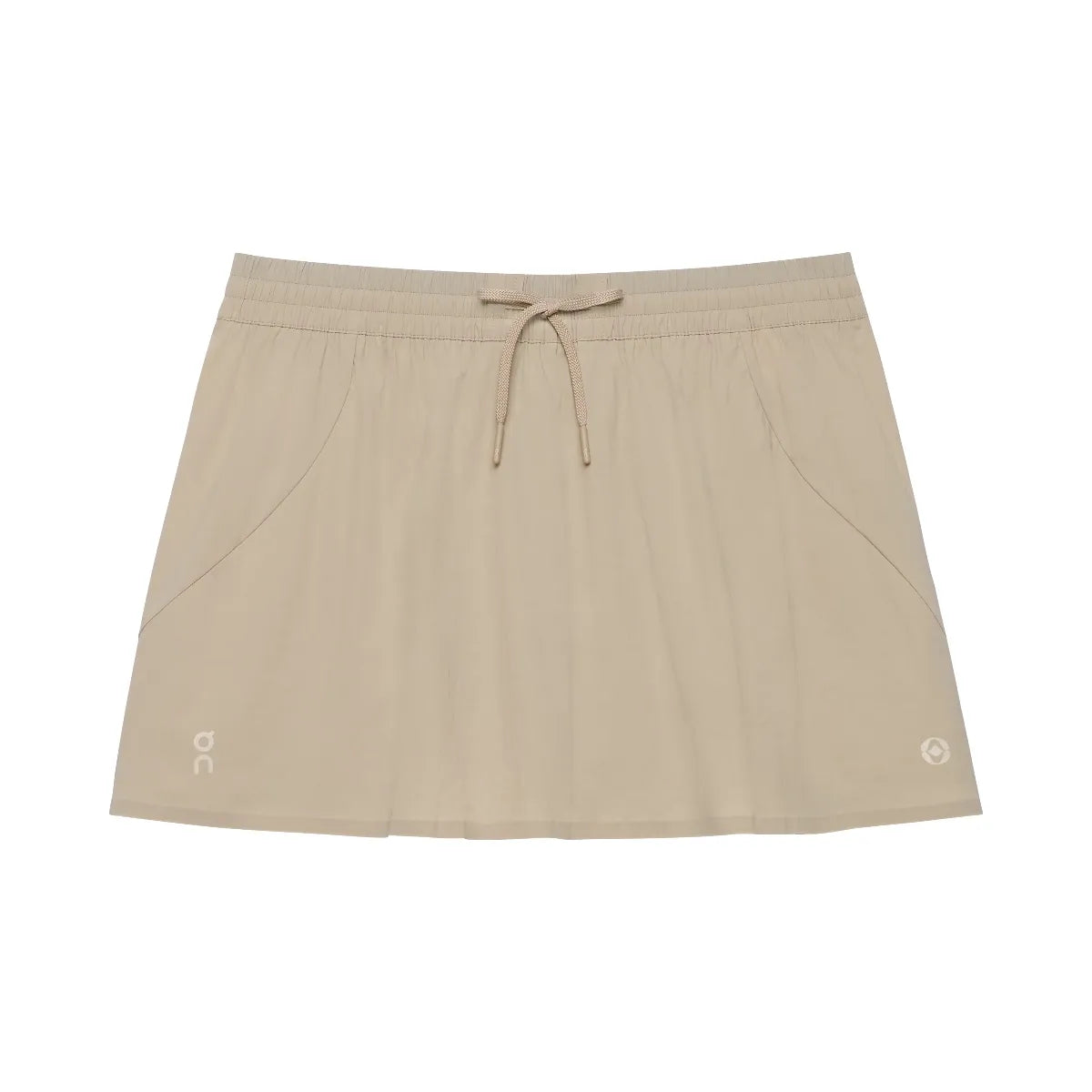 On Track Skort Fka Desert