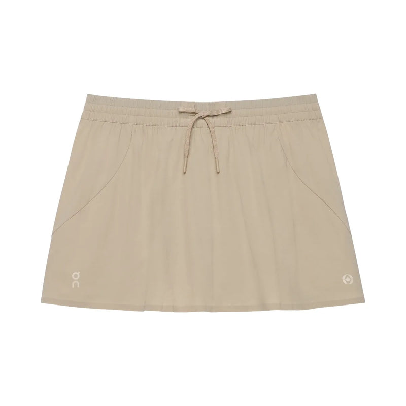 On Track Skort Fka Desert