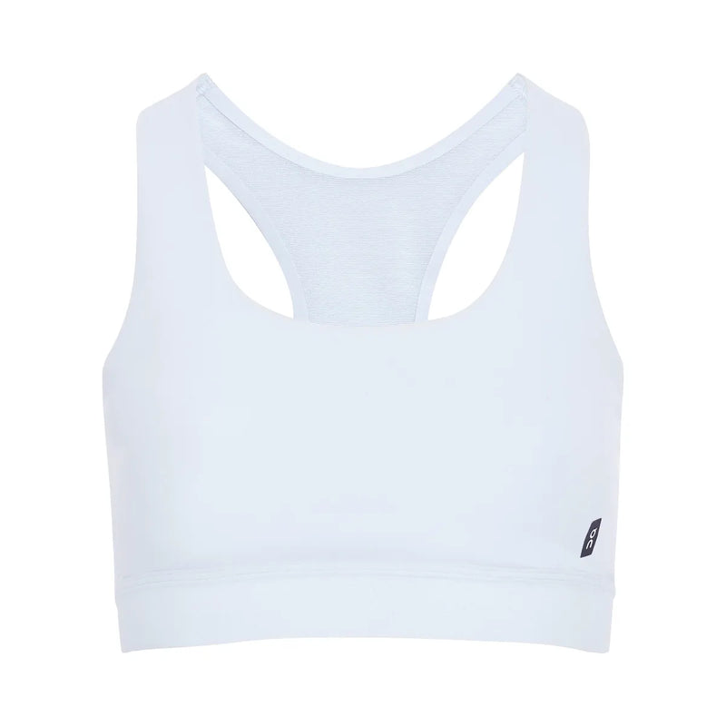 On Core Bra Arctic