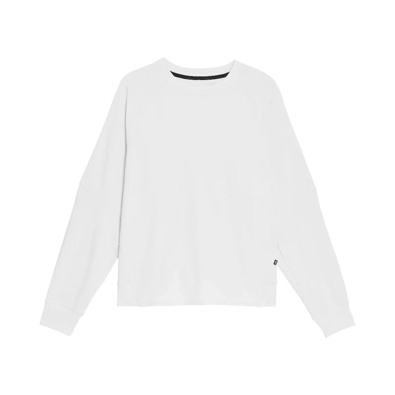 On Studio Crew White