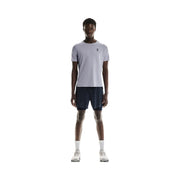 On Performance-T Lilac Black