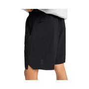 On Focus Shorts Black
