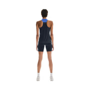On Performance Tank Zaffre Navy