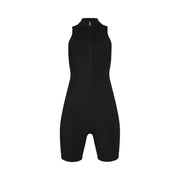 On Studio Bodysuit Black