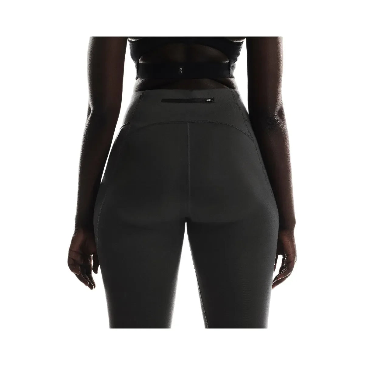 On Performance Tights 7/8 Eclipse