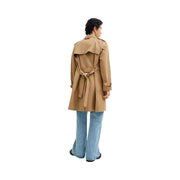 Coach Core Trench Khaki
