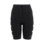 On Marathon Shorts Tight Distance Black
