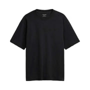 Coach T-Shirt In Organic Cotton Black