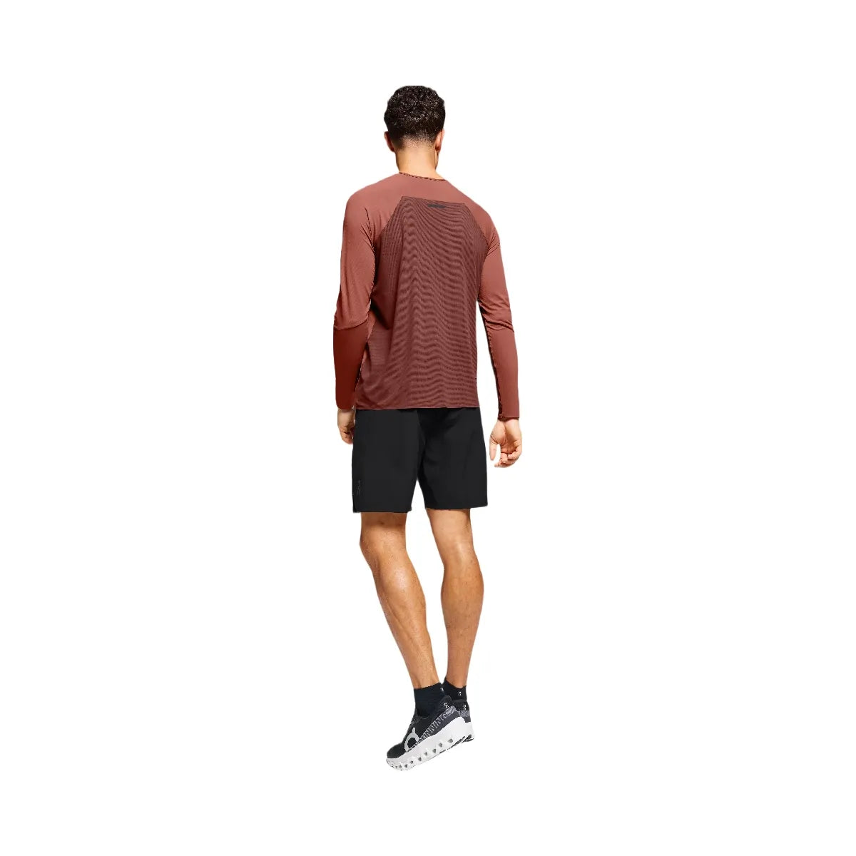 On