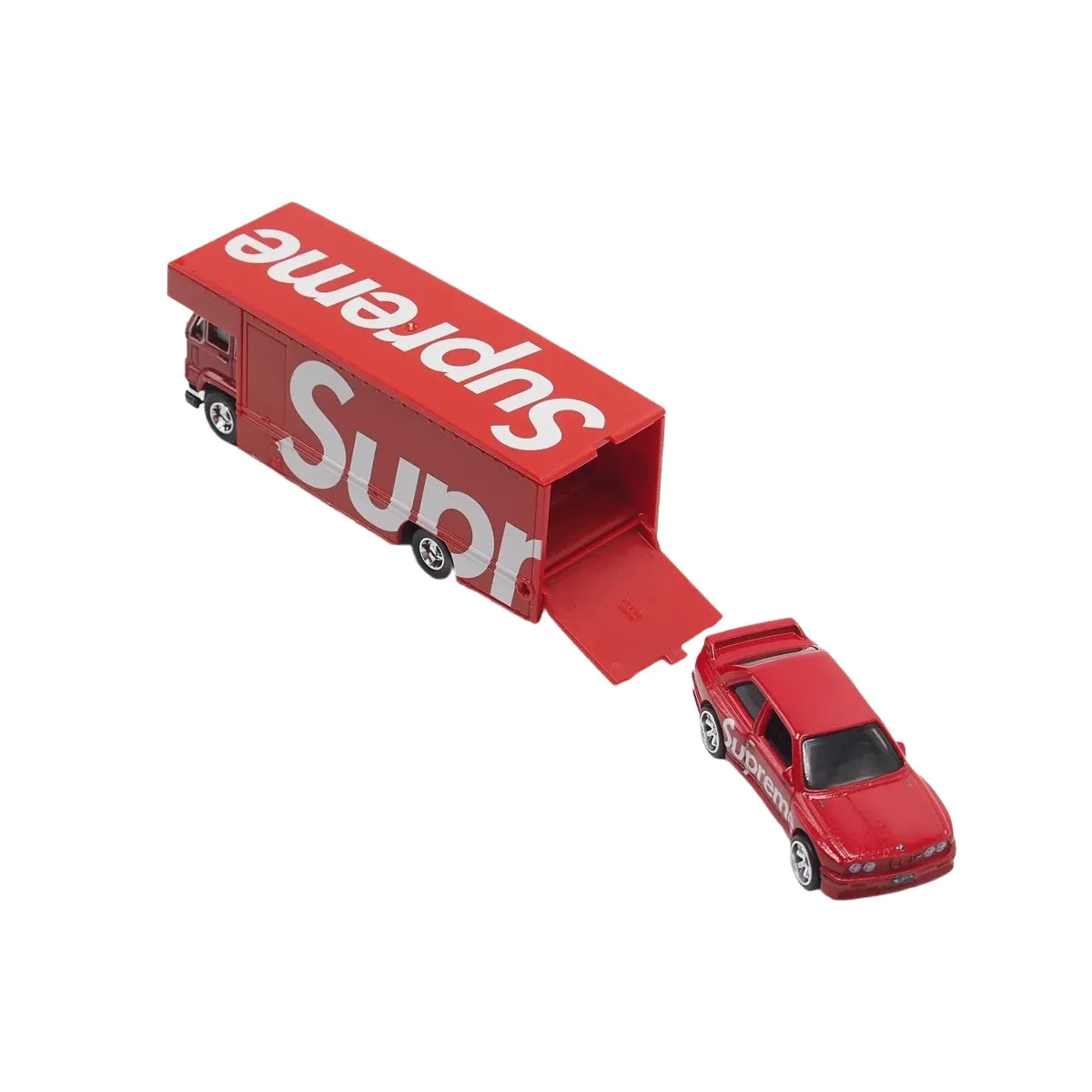 Supreme