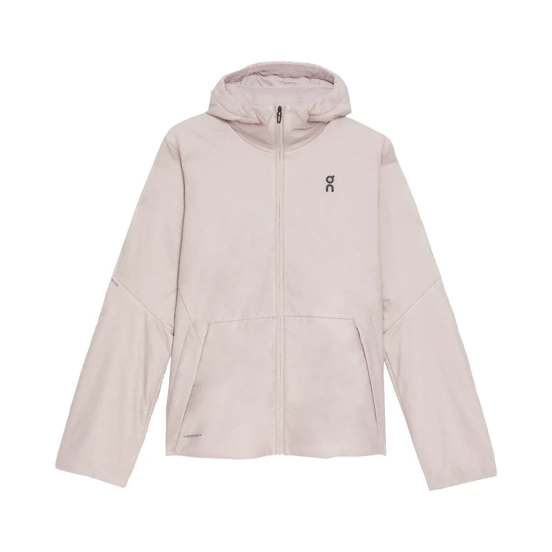 On Trek Jacket Insulated Fade