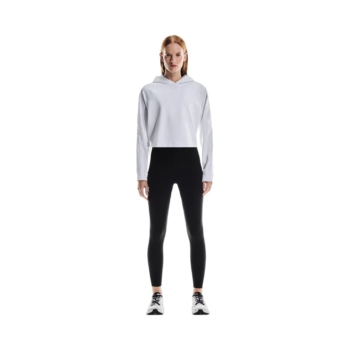 On Train Tights 7/8 Black