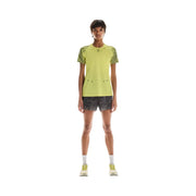 On Ultra Shorts Iron Lime