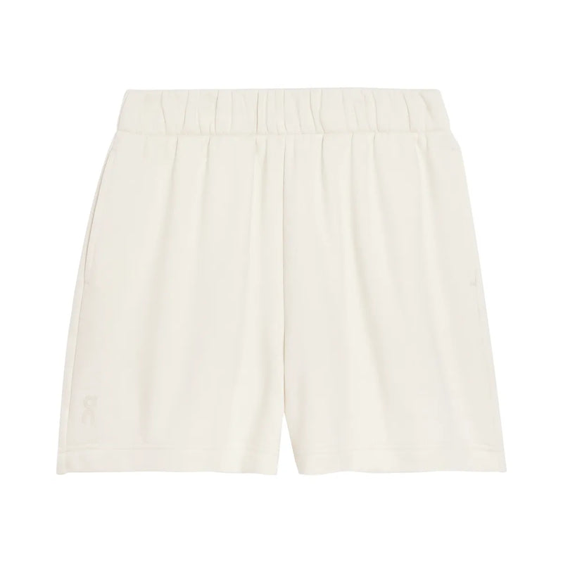 On Open Club Shorts White