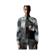 On Weather Jacket Lumos Black