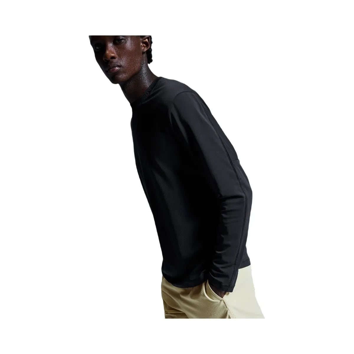 On