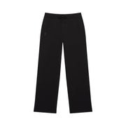 On Focus Tech Sweatpants Black