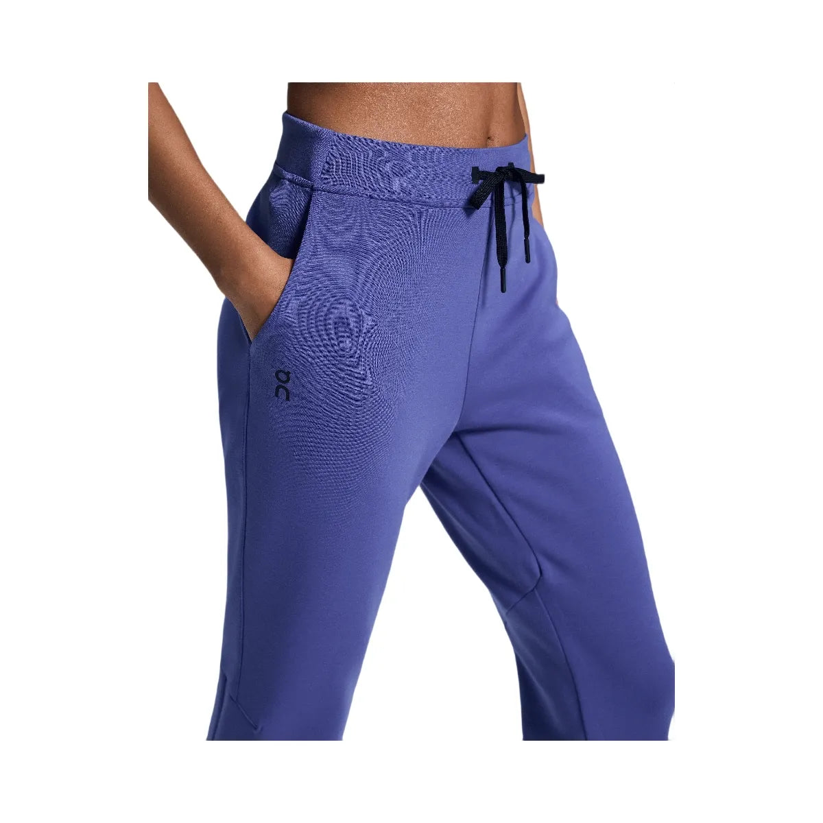 On